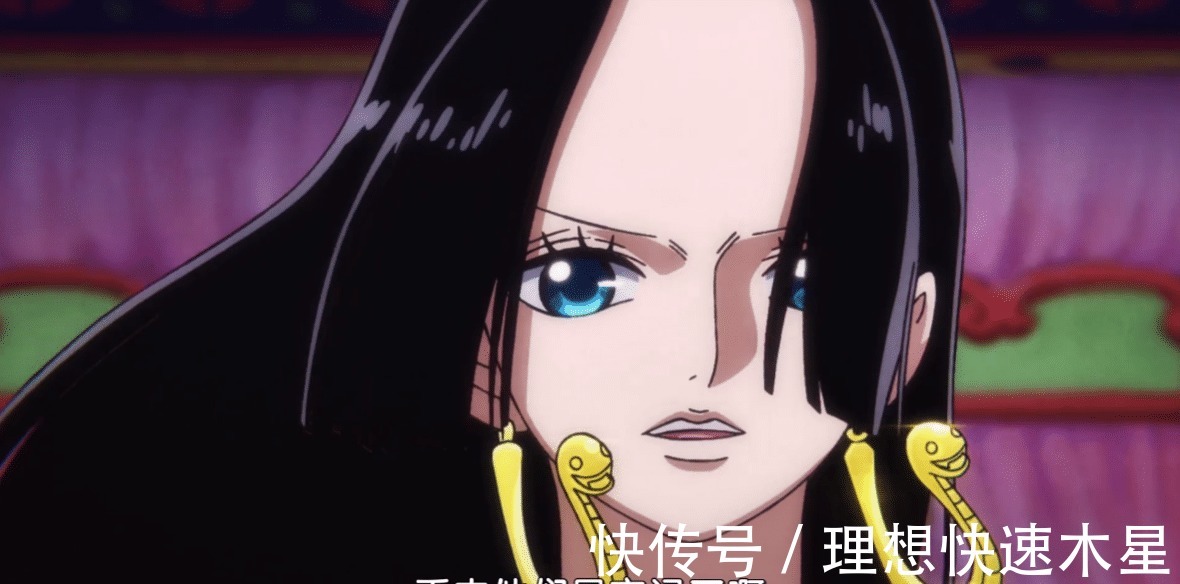 逃生|海贼王七武海逃生概率如何女帝90%逃生率,但100%被抓!鹰眼无敌
