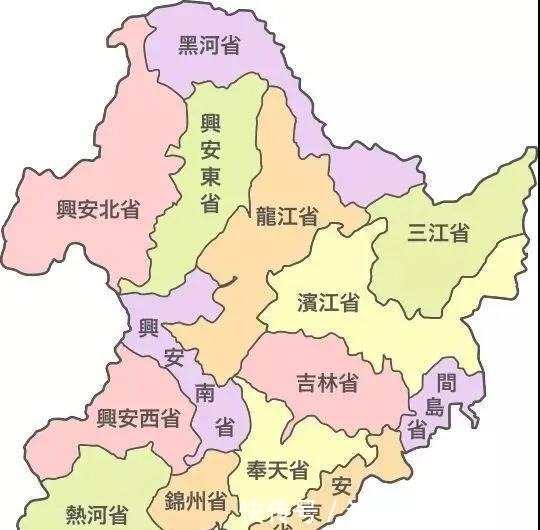 伪满洲国|伪满洲国存在13年,哪些国家承认它