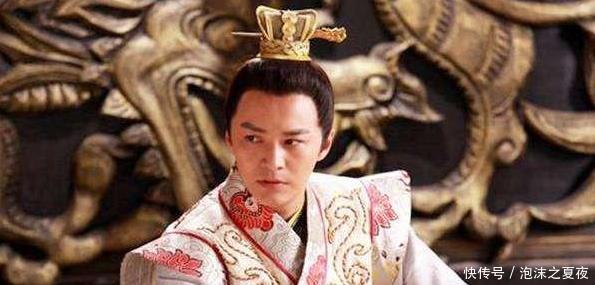 李世民|玄武门之变，李世民霸占弟媳杨氏，杨氏心理上怎么承受这种巨变！