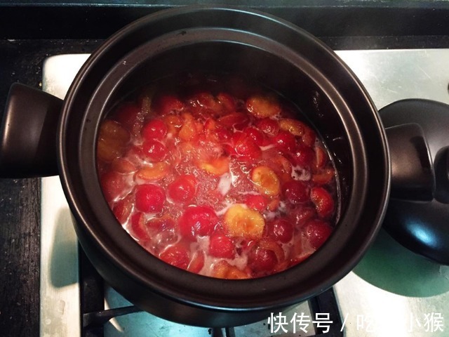 肠道|煮过的水果胜过药?别傻傻直接吃了!这几种水果,煮熟后营养翻倍