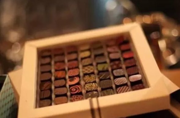 款巧克|全球最“奢侈”的4大巧克力,全吃过的请允许叫您“金主爸爸”