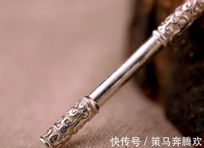 西游记$西游记里,金箍棒之上还有一件更为厉害的武器,其主没能力糟蹋了!