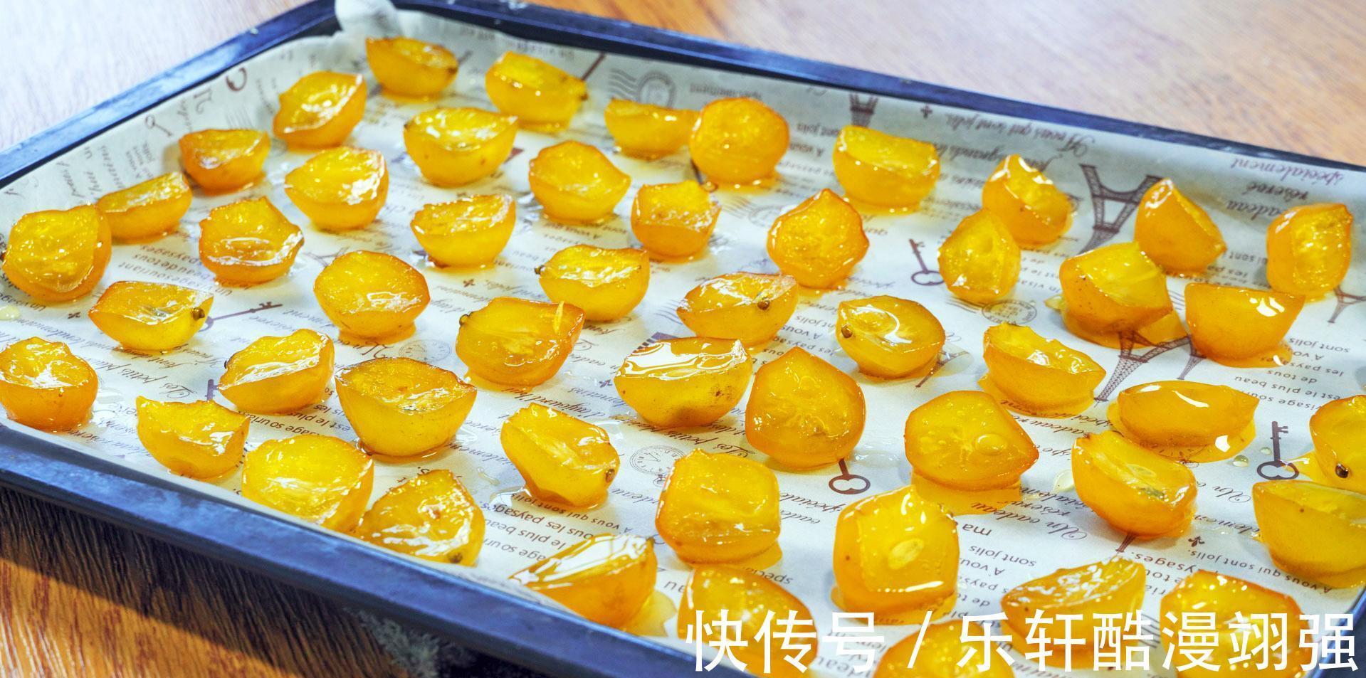 果实|这6种果实晒干后,比新鲜的好吃,嚼劲十足有韧性,当小零食解馋