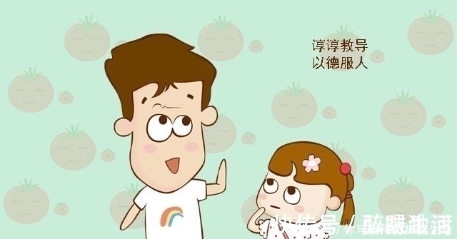 熊孩子|5岁儿子砸碎了妈妈的手机屏,他爸爸这一举动,直接毁了儿子一生