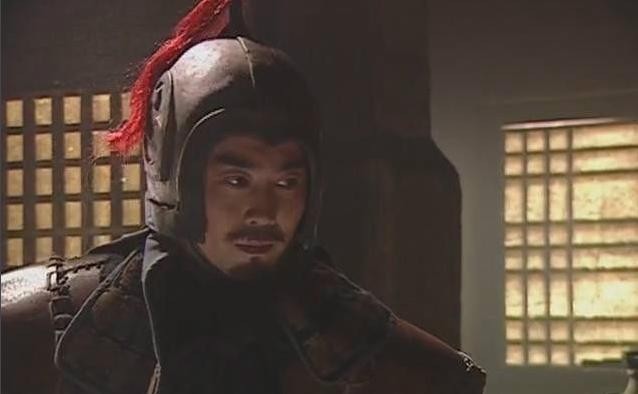 徐宁|金枪手徐宁武功怎样?从宋朝大内高手可以看出