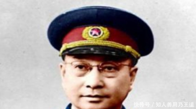 3级从师长变副团长,后来担任386旅旅长!