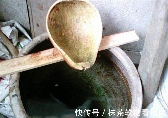 农村|农村5种老物件，越来越有价值，你家有几个？