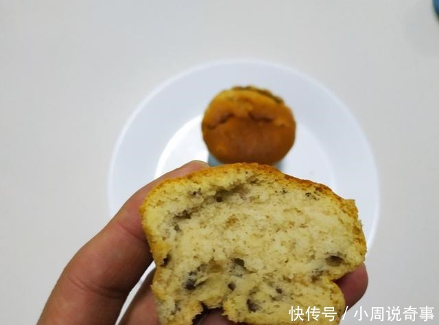 宅家二十天,我家爱上这蛋糕,一星期做8次,刚做好就被抢完