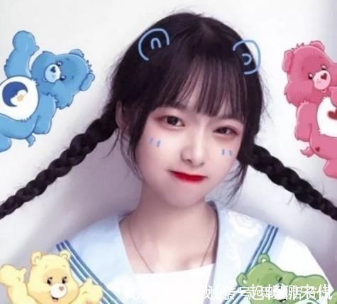 女生|女生总觉得“扎马尾”很丑谨记3个小妙招,变成全班最靓的崽!