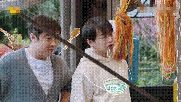 張藝興|難怪黃磊要“贖回”張藝興帶來的牛肉,原來這塊肉,最少值6000多