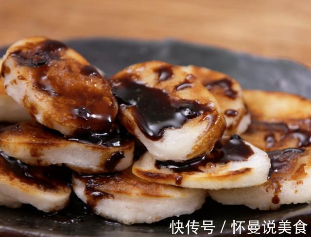 美味早餐,女人建议要多吃,营养有健康,多吃还能补血