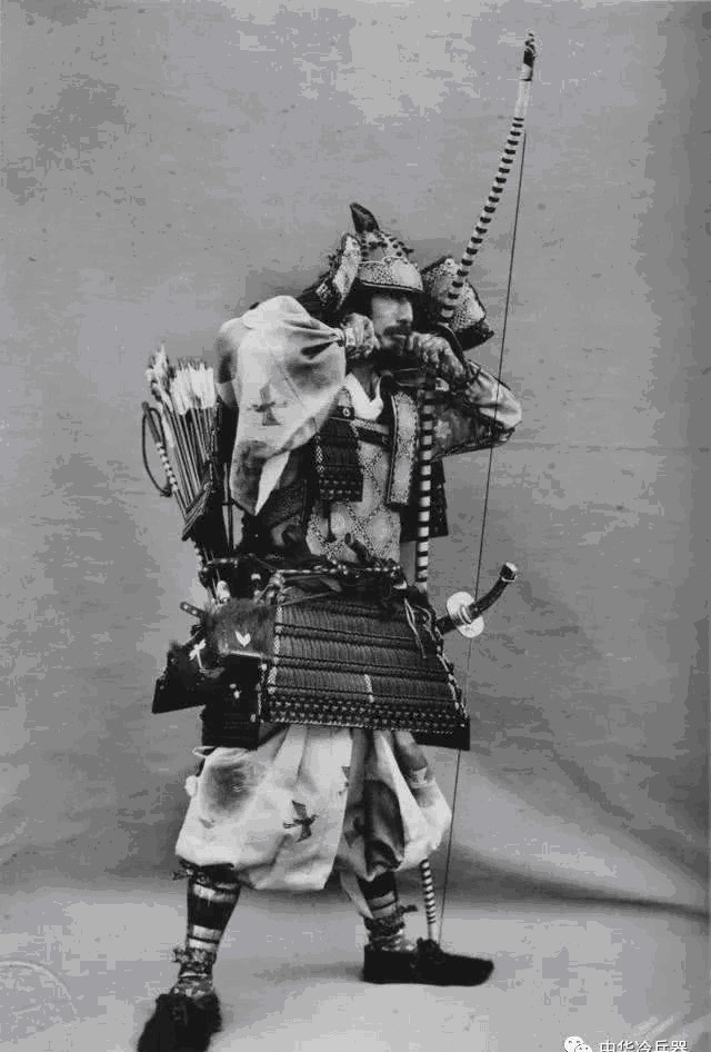 武士|可以做为国礼的日本铠甲长什么样?