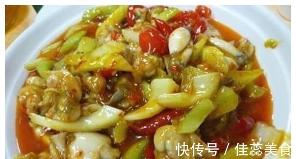 田鸡|家里来客人时做几道下饭美食，上桌后抢着吃，大家直夸大厨