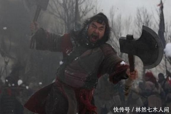 升官|宋江被毒死后, 这位好汉没有哭泣反而仰天大笑, 最后一路升官