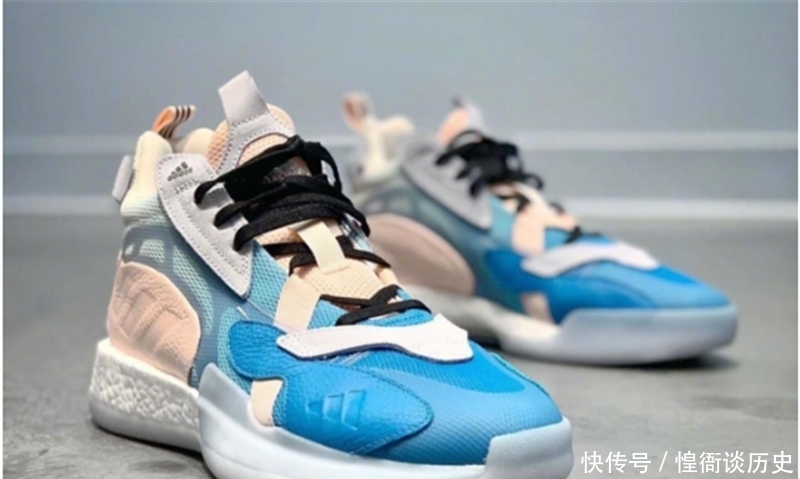 脚感|“穷学生”不配穿球鞋?盘点五双“高性价比”球鞋,“脚感满满”!