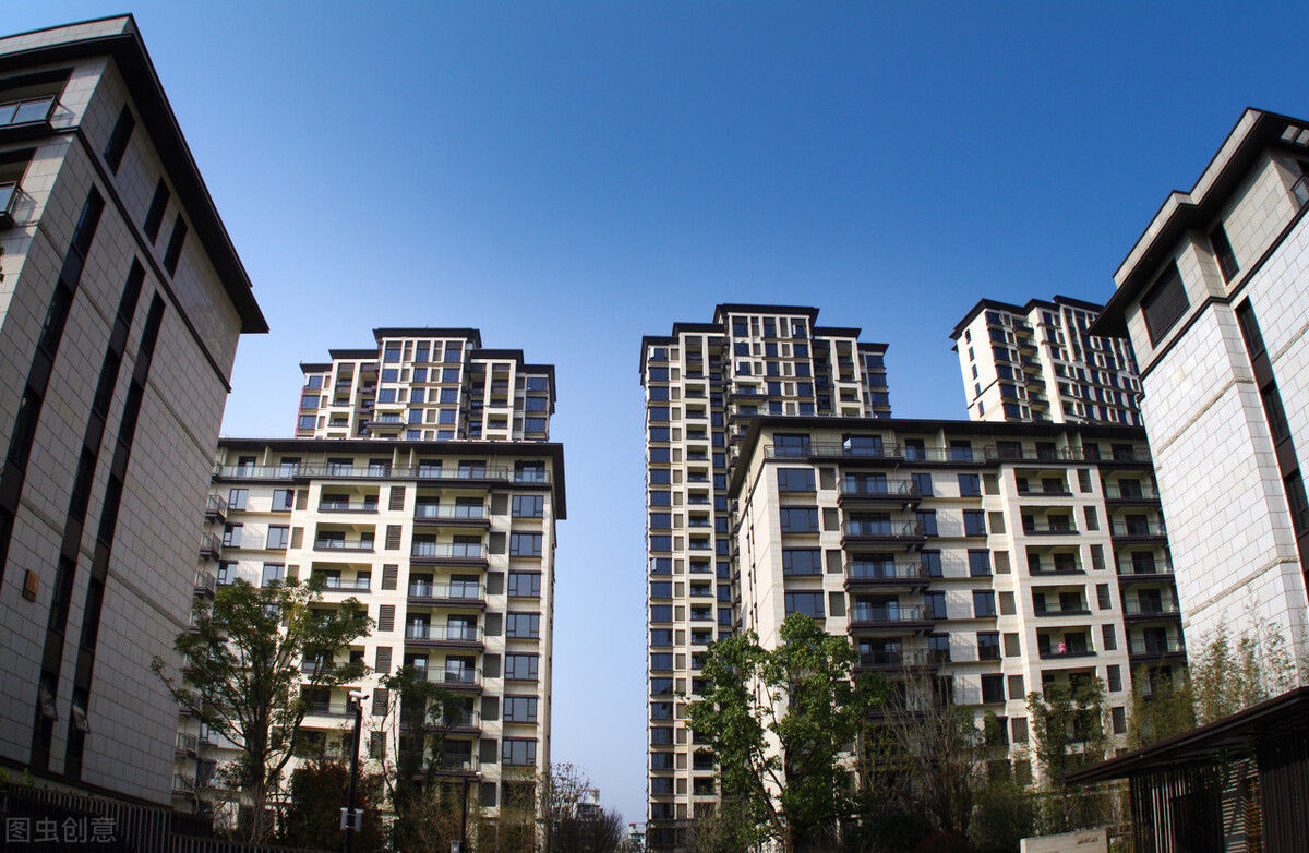 购房者|顶楼和一楼的房子不能选?内行人直言:这三类楼层才更应该避开