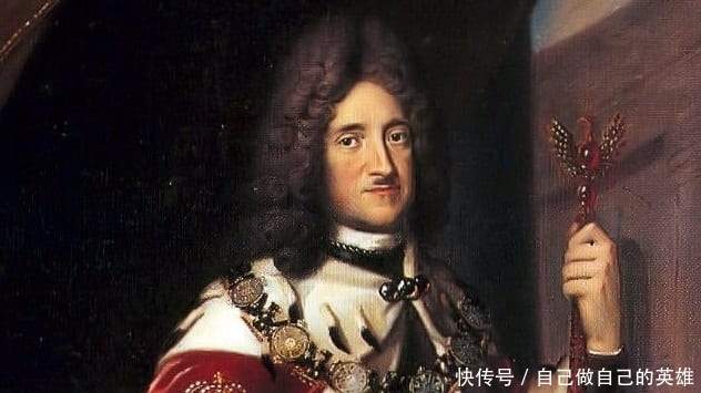 哈普斯堡|那些不存在了的欧洲国家