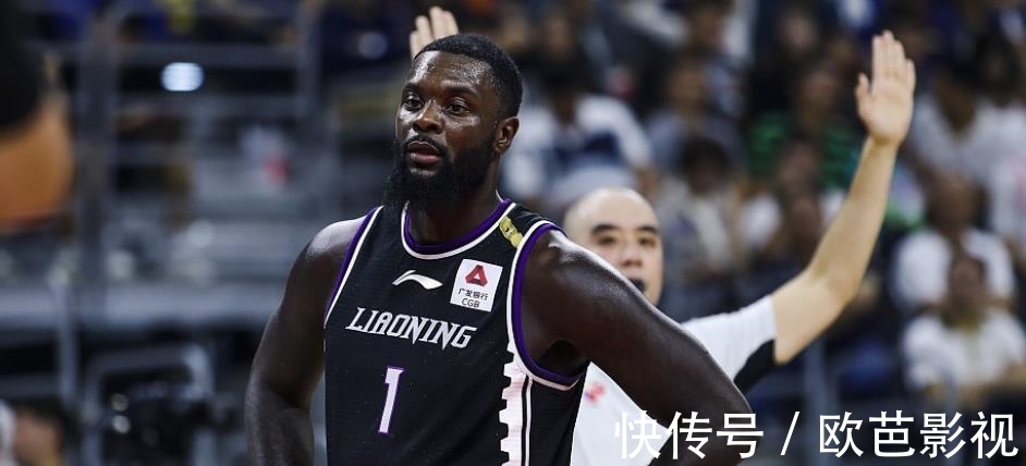 兰兹博格|重返CBA赛场无望！NBA级大外援拒绝邀请，马布里错过补强良机