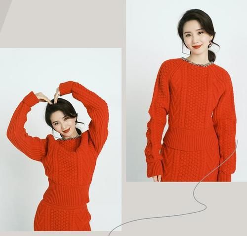 新年穿红色真的美爆了!这3种时髦搭法一定要学