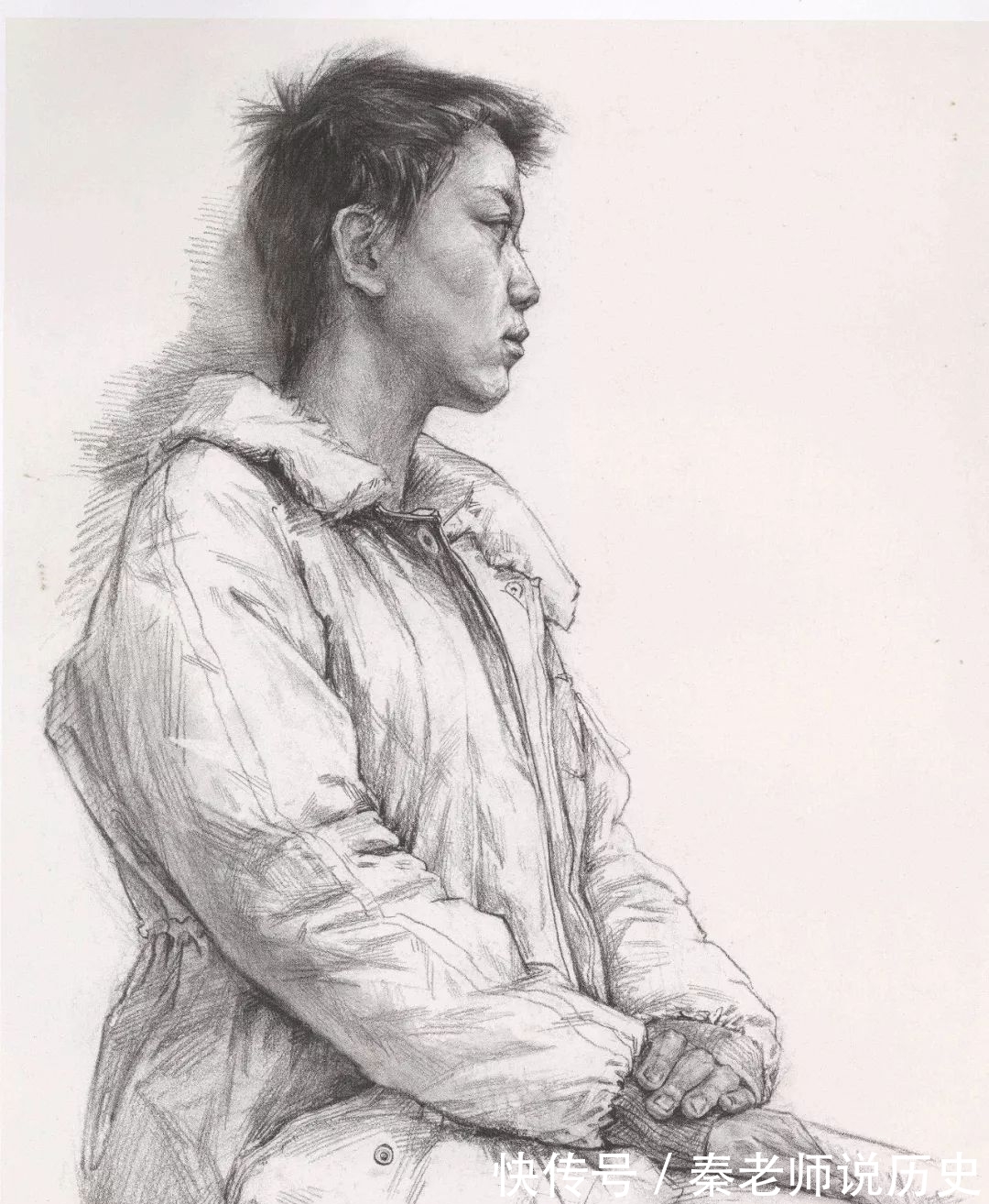 高分卷&19年国美高分卷终于公开了!要是能画成这样,联考我还愁个啥!