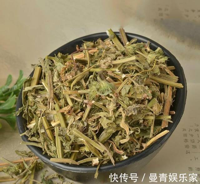 中药|妇科中药益母草这样吃功效好,但医生提醒,这4类女性请别乱用!