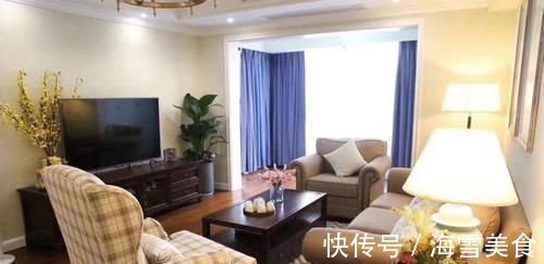 墙面|进门装个推拉护栏,邻居参观还诧异,知道功能回家立马照搬