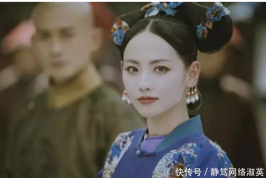 家族|此家族共出了5位大清皇后,她获宠后却生下死婴,被乾隆降两级