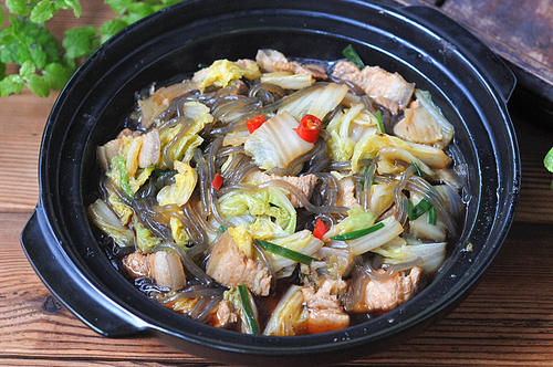  争议|这次没争议了！不管南方人还是北方人，冬天都馋这菜，太香了！