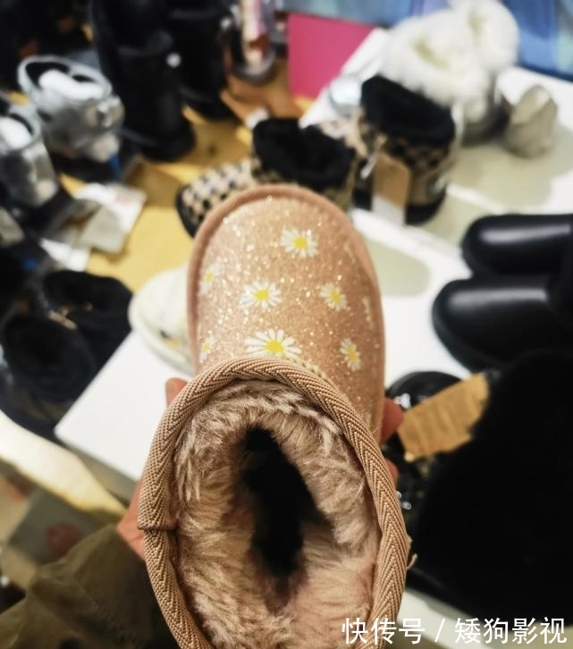 老百姓|干掉实体店的是实体店自己贪婪,不是电商,更不能让老百姓买单