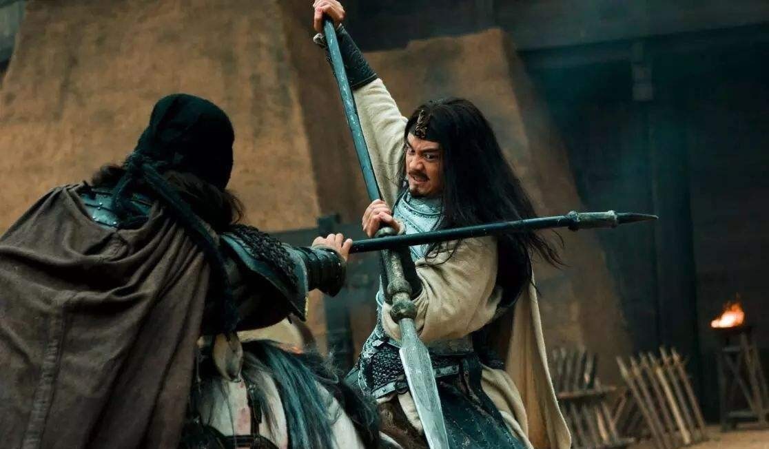 黄忠|蜀汉五虎上将谁最强,是关羽吗?诸葛亮早已公布答案