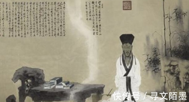 高濑武次郎@王阳明劝诫:男人后半生靠的不是钱和人脉,3个锦囊要谨记