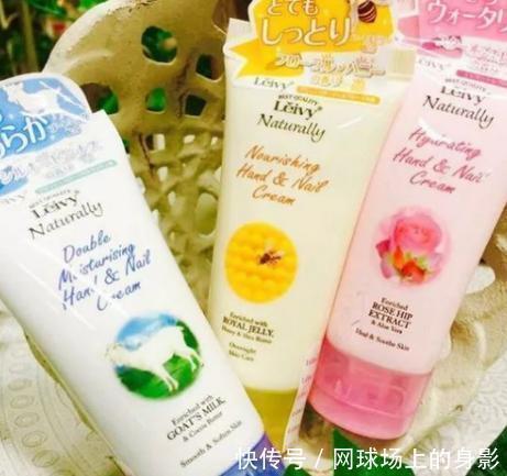 香水 你的护肤品被点名了吗这几款好物很多人都在用哦!