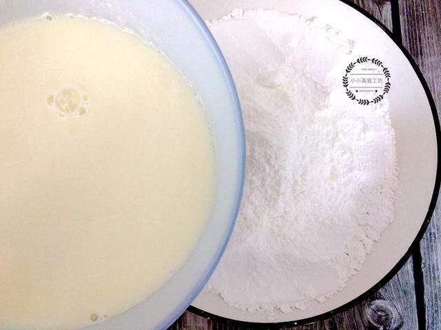 天热后,用此物代替冰淇淋,无添加剂,清凉软糯,孩子一次吃5个