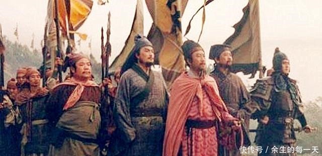 梁山|武力能排前五的人,却在上梁山之后神秘暴毙,差点引发梁山分裂!