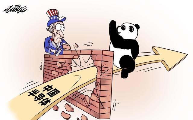 华为|损失11172亿后,美国允许7家企业恢复芯片供应!华为回应