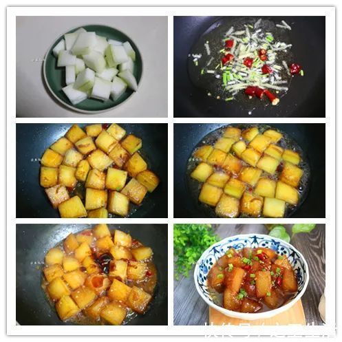 一日三餐|夏季天热，分享10道开胃素菜，都是家常菜，好做好吃