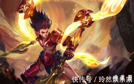 狠人#封神榜中第一狠人,若李靖没打碎其行宫,恐怕后来会少很多故事!