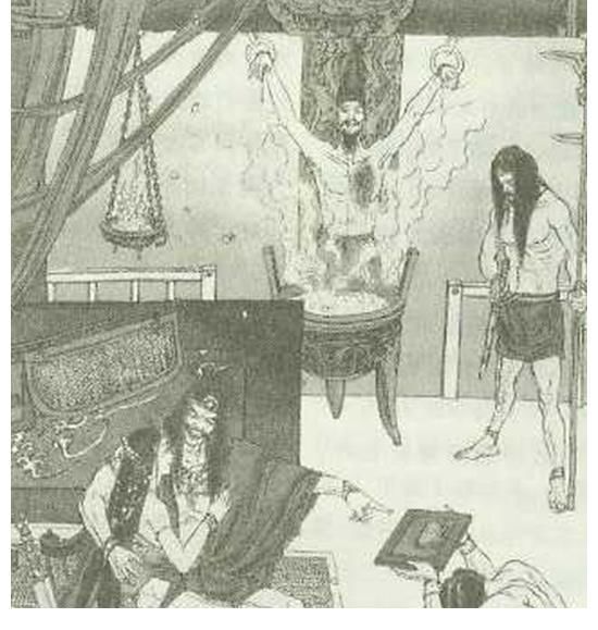 华夏文明@中国唯一无敌朝代,捍卫华夏文明,非汉非唐,却被我们黑了三千年