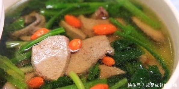 鲜嫩|洗猪肝,别只知道加盐!厨师们都这样洗,鲜嫩干净,没有任何腥味