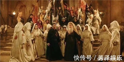 教主$张无忌是明教第34任教主,那前33任都有谁全名人,你或许认识