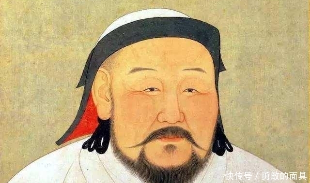 汗国|蒙古帝国为什么只有3次西征,而不是4次,5次