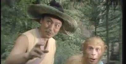 菩提老祖$西游记中最小的一个角色,对孙悟空帮助很大,有一次孙悟空没听