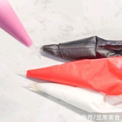 水怡|佩琪棉花糖竟然这么好做？你一定得学学
