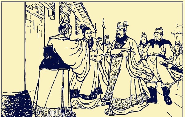 张济|三国时期,张绣杀了曹操的儿子侄子和典韦,他的下场怎么样