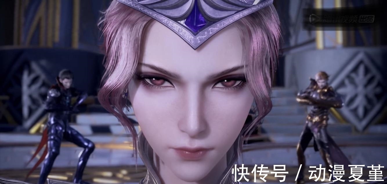 斗罗|斗罗大陆:比比东作为封号斗罗,其“封号”是什么?