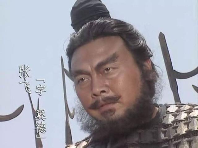 张飞|赵云三次最漂亮的出手,杀死三位猛将,一次还抢了张飞的风头