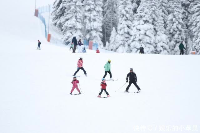 土耳其:冬日冰雪乐