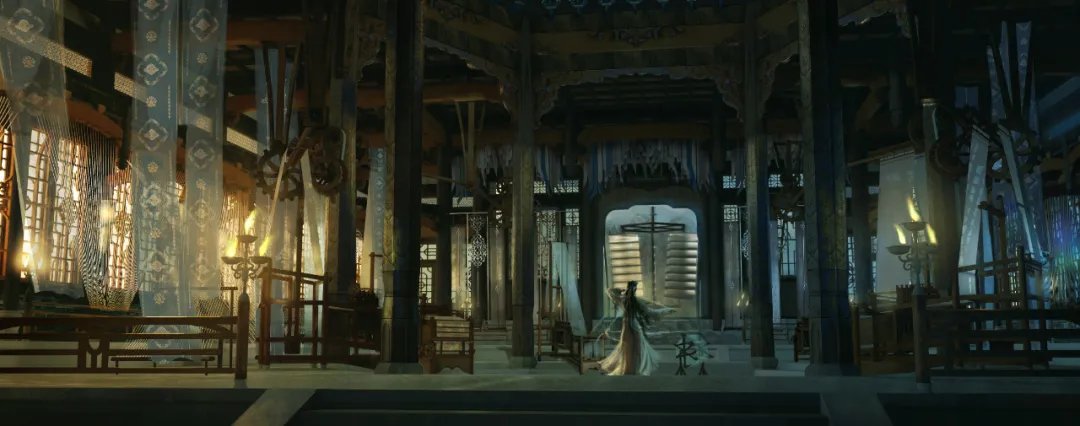 姜文|光劇本就準備了近20年，請來姜文、胡軍，鄭曉龍這次要來“狠”的