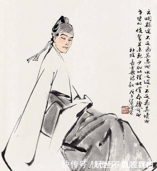 燕山月@天才诗人遭人嫉恨,27岁英年早逝,却把一生豪情全留在这首诗中!