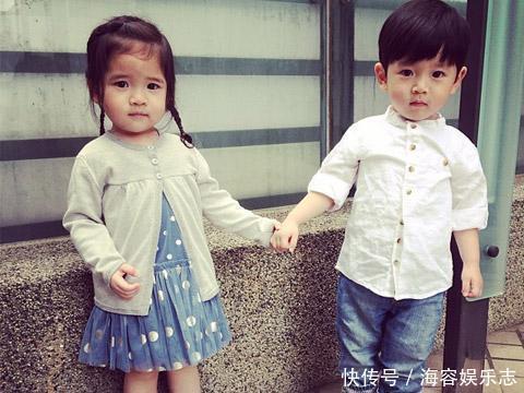 龙凤胎|家有龙凤胎,奶奶抢着带男宝,姥姥主动带女宝,3年后差距明显